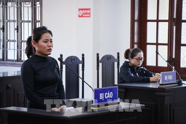 Phạt tù đối tượng vi phạm pháp luật liên quan dịch COVID-19