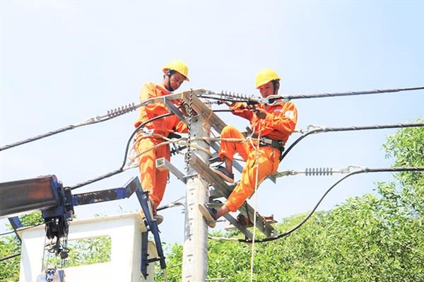 Lịch tạm ngừng cấp điện Khánh Hòa (Nha Trang) ngày mai 4/6