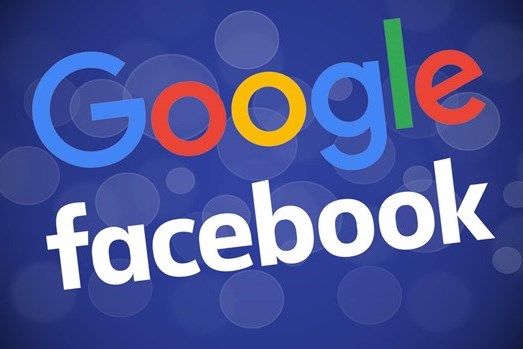 Các công ty công nghệ lớn gặp khó do nhu cầu quảng cáo giảm