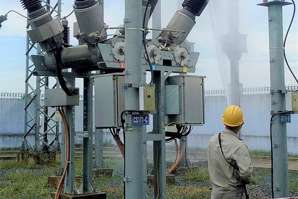 Lịch cắt điện Đà Nẵng ngày mai 8/11 cập nhật mới nhất