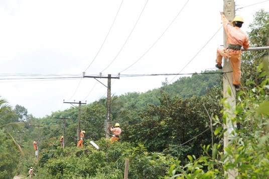 Lịch cắt điện Đồng Nai ngày mai 15/4 cập nhật mới nhất