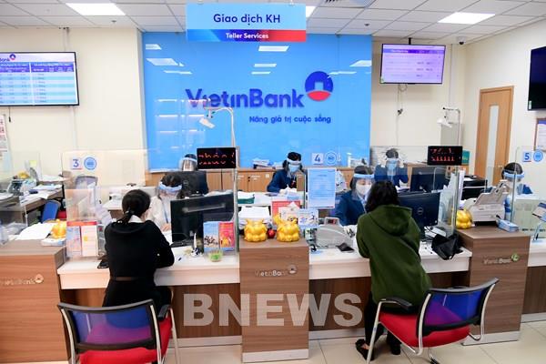 VietinBank thoái vốn tại 3 công ty con