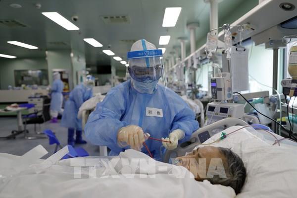 Trung Quốc, Hàn Quốc tiếp tục ghi nhận các ca nhiễm mới COVID-19