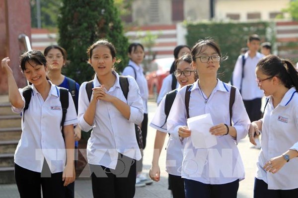 Hà Nội: Học sinh các cấp và sinh viên đi học trở lại từ ngày nào?