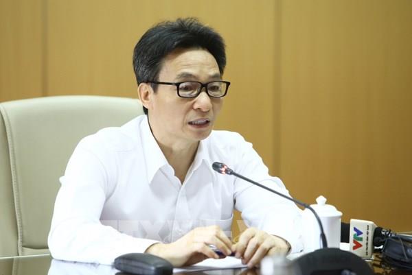 Tập trung nghiên cứu, sản xuất vaccine phòng chống dịch COVID-19