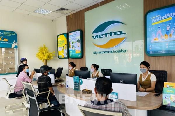 Từ 1/6, ba mạng viễn thông dừng phát hành sim điện thoại mới