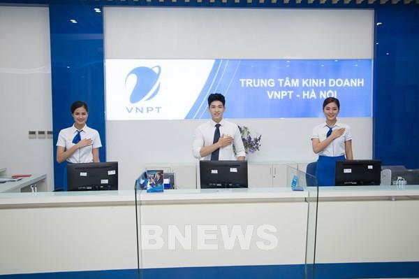 VNPT và VinaPhone có mức tăng giá trị thương hiệu mạnh