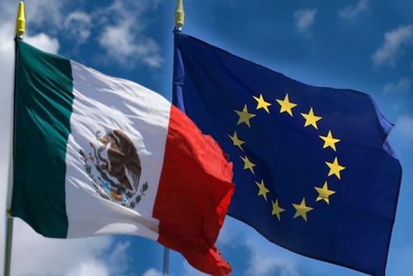 Mexico và EU kết thúc quá trình đàm phán hiện đại hóa FTA