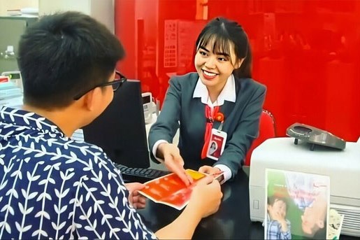 Lợi nhuận của MSB tăng mạnh trong quý I/2020