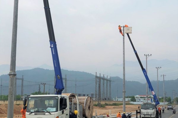 Lịch cắt điện Đà Nẵng ngày mai 12/4 cập nhật mới nhất