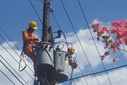Cập nhật mới nhất về lịch cắt điện Đồng Nai ngày mai 21/6
