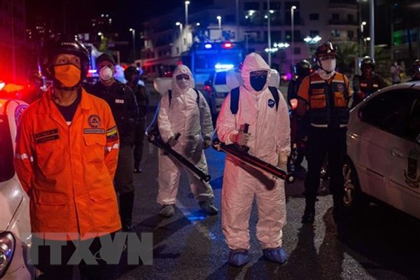 FAO cảnh báo dịch COVID-19 làm gia tăng đói nghèo ở Mỹ Latinh và Caribe