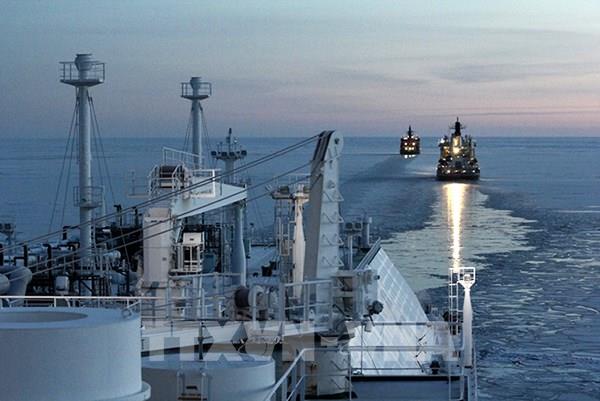 Nga không đạt mục tiêu cắt giảm sản lượng như cam kết với OPEC+