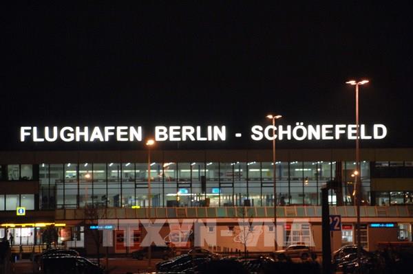 Sân bay Tegel của Đức có thể sẽ đóng cửa vào giữa tháng 6/2020