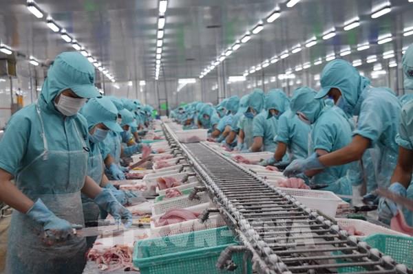 VCCI thống nhất mức giảm phí, lệ phí hỗ trợ cho doanh nghiệp
