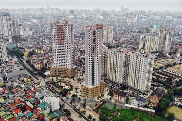 Savills: Xu hướng đầu tư bất động sản sẽ tập trung vào sản phẩm cốt lõi, ít rủi ro