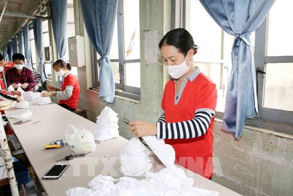 Xuất khẩu khẩu trang y tế cần những thủ tục gì?