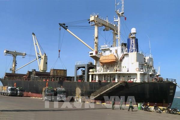 EVFTA: Ngành hàng hải cần làm gì để nắm bắt cơ hội?