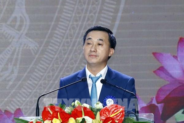 Giám đốc Bệnh viện K được bổ nhiệm làm Thứ trưởng Bộ Y tế