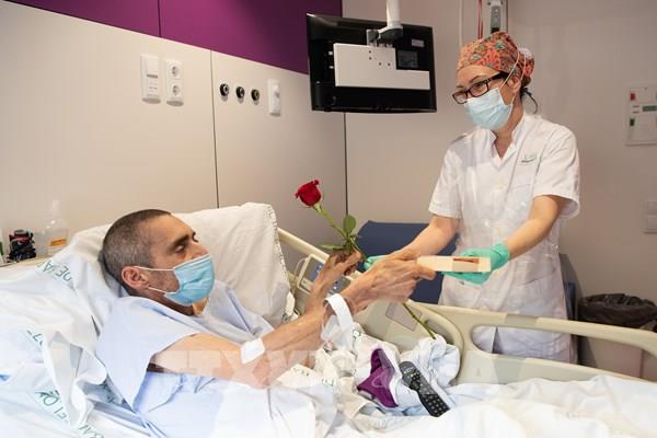 Cập nhật mới COVID-19 Việt Nam và thế giới sáng 3/5: Nga diễn biến phức tạp