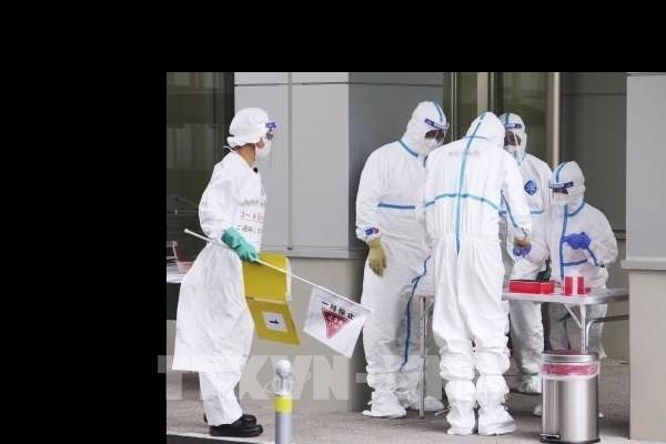 Nhật Bản có thể sớm dỡ bỏ tình trạng khẩn cấp tại một số khu vực