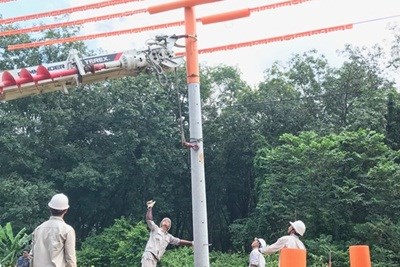 Thông tin cung cấp điện tại Đồng Nai ngày mai 23/9 cập nhật mới nhất