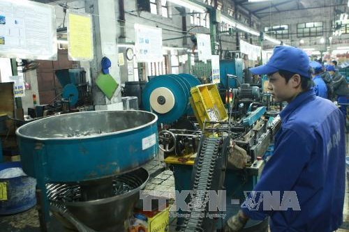Vinachem đổi mới công nghệ, nâng cao năng lực sản xuất