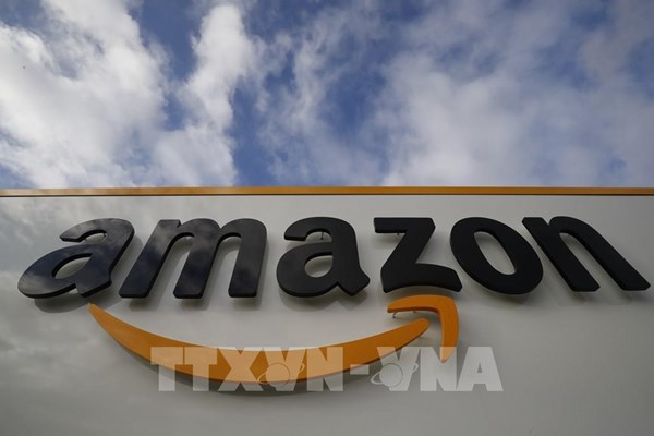 Lợi nhuận của Amazon bị sụt giảm nặng nề do COVID-19