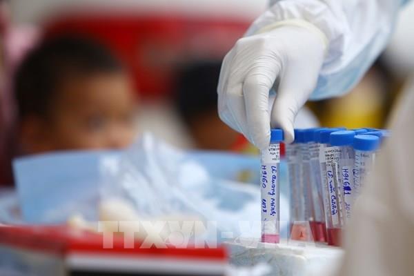 Chi tiết về các ca dương tính trở lại với SARS-CoV-2 ở TP.HCM