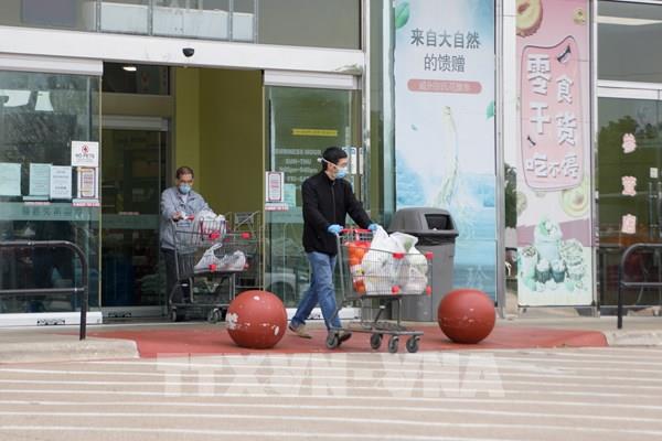 Cập nhật mới nhất COVID-19 thế giới sáng 5/5: Ca tử vong vượt 250.000 người