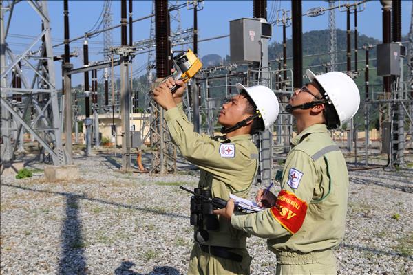 Giảm tổn thất điện năng trên lưới điện truyền tải - Bài 1: Giải bài toán kinh tế