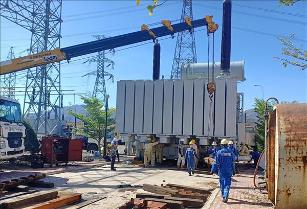 Giảm tổn thất điện năng trên lưới điện truyền tải - Bài 2: Tiếp tục các giải pháp