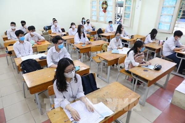 Nhiều ý kiến về kỳ thi tốt nghiệp trung học phổ thông năm 2020