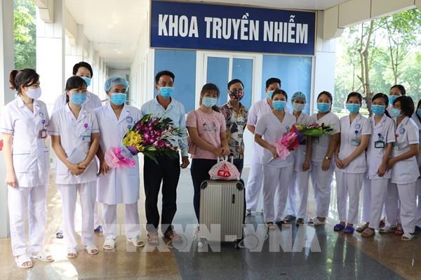 Việt Nam vẫn có nguy cơ cao lây nhiễm dịch COVID-19 từ bên ngoài