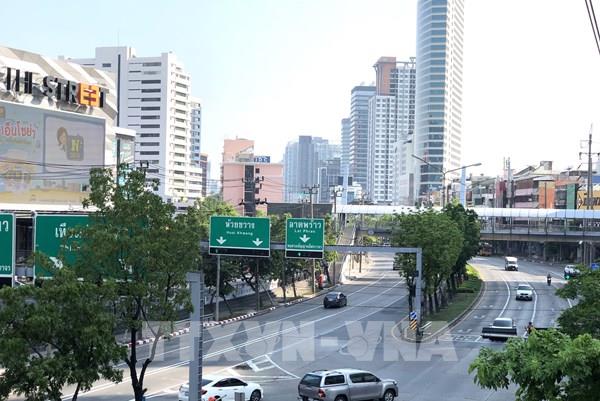 Đại dịch COVID-19 đe dọa tương lai của sinh viên đại học ở Thái Lan