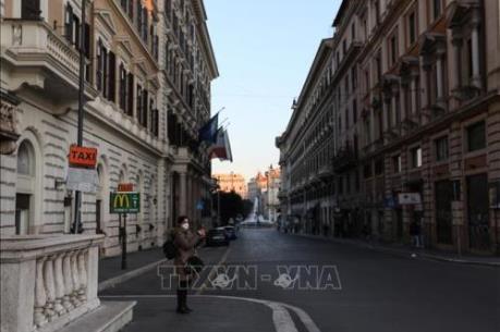 EU chưa thể thống nhất về ứng dụng truy vết COVID-19