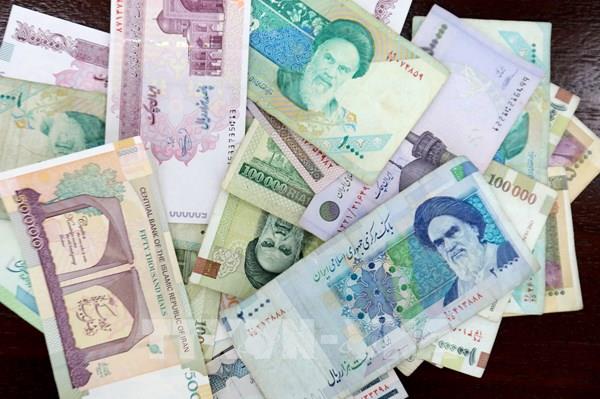Quốc hội Iran thông qua kế hoạch chuyển đổi đồng nội tệ