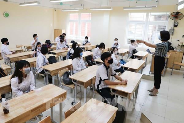Tuyển sinh 2020: ĐH Ngoại thương hủy xét tuyển dựa vào kết quả kỳ thi riêng