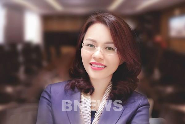 FLC Faros đề xuất bà Hương Trần Kiều Dung giữ chức Chủ tịch Hội đồng quản trị