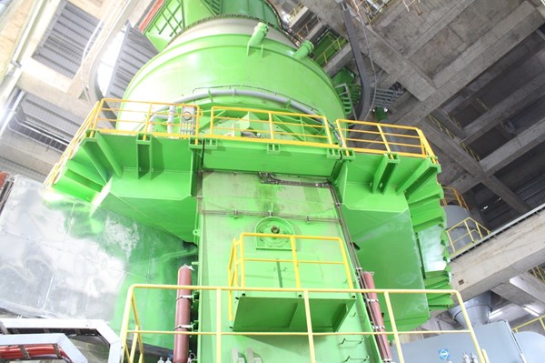 Vicem Hoàng Thạch mở rộng sản xuất các dòng sản phẩm mới
