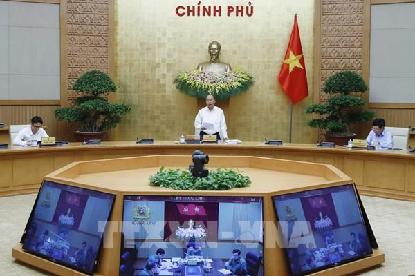 Thủ tướng Chính phủ bổ nhiệm Chính ủy Cảnh sát biển Việt Nam