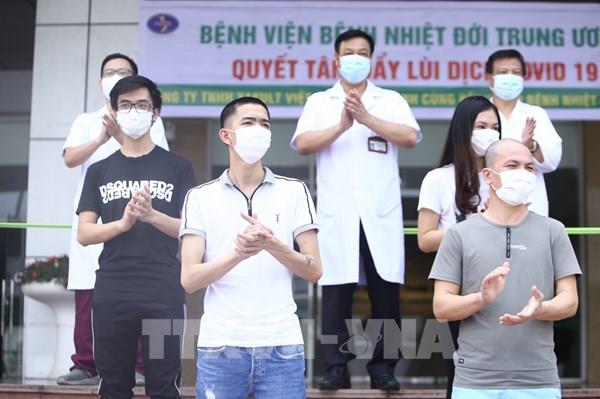 Cập nhật dịch COVID-19 sáng 2/6: Việt Nam 0 có mắc mới, 7.256 người được cách ly theo dõi