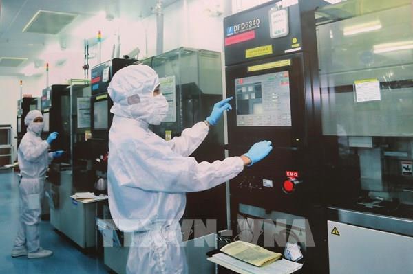 Kinh tế TP. HCM tăng trưởng thấp nhất kể từ năm 1986 đến nay