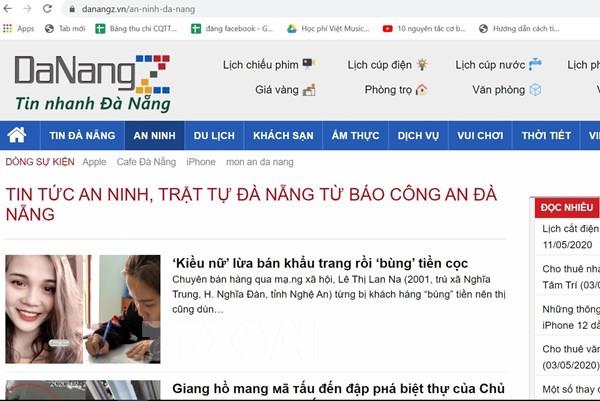 Xử lý vi phạm bản quyền báo chí - Bài cuối: Không khoan nhượng với vi phạm