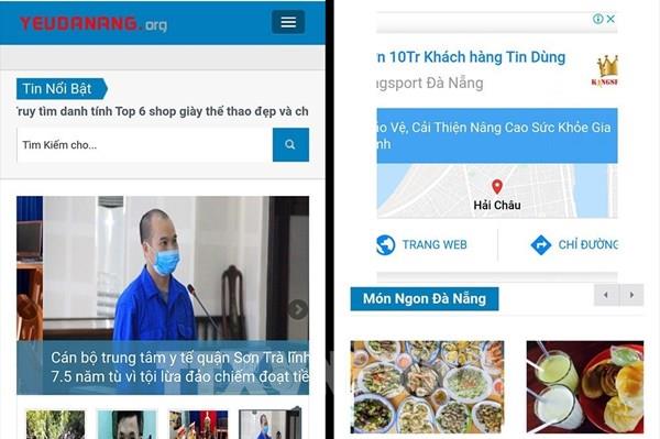 Xử lý vi phạm bản quyền báo chí - Bài 1: Khi nhà báo là nạn nhân