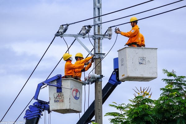 Lịch cắt điện Đà Nẵng ngày mai 23/6 cập nhật mới nhất