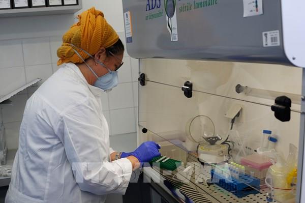 Israel dự báo dịch COVID-19 tái bùng phát