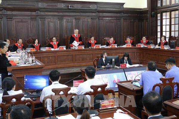 Mở phiên giám đốc thẩm vụ án Hồ Duy Hải