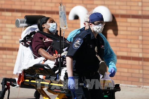 70%  người dân Mỹ sẽ tiêm vaccine phòng COVID-19 nếu cảm thấy an toàn