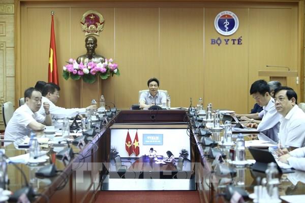 Đề xuất dỡ bỏ quy định giãn cách chỗ ngồi trên máy bay từ 0 giờ ngày 7/5/2020